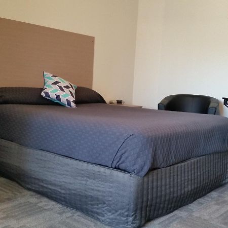 Mandurah Foreshore Motel Екстер'єр фото