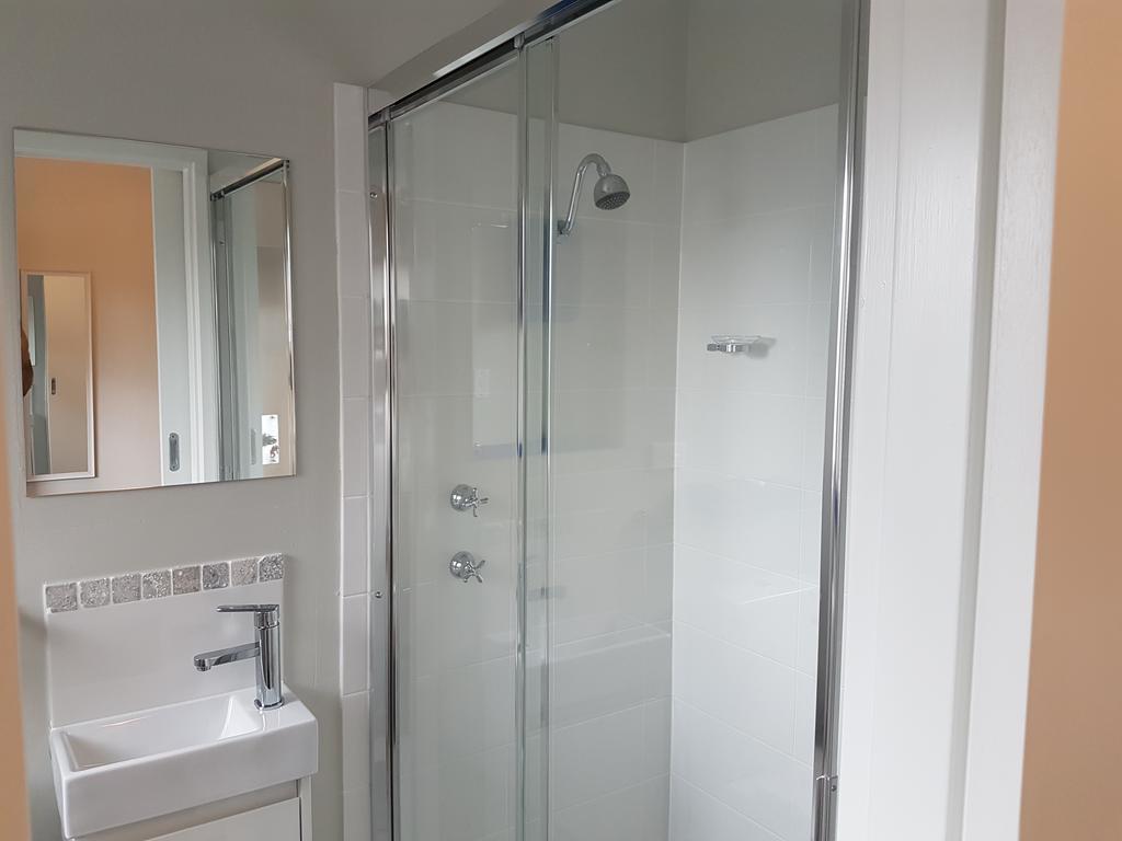 Mandurah Foreshore Motel Екстер'єр фото