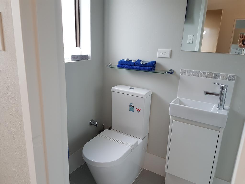 Mandurah Foreshore Motel Екстер'єр фото