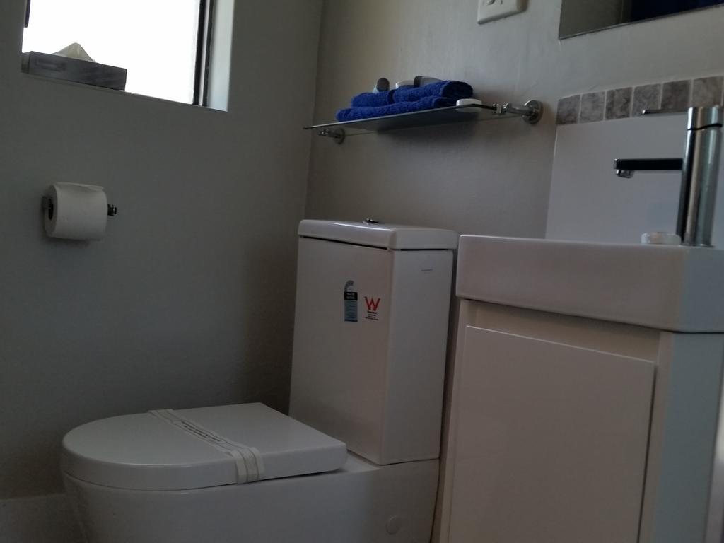 Mandurah Foreshore Motel Екстер'єр фото
