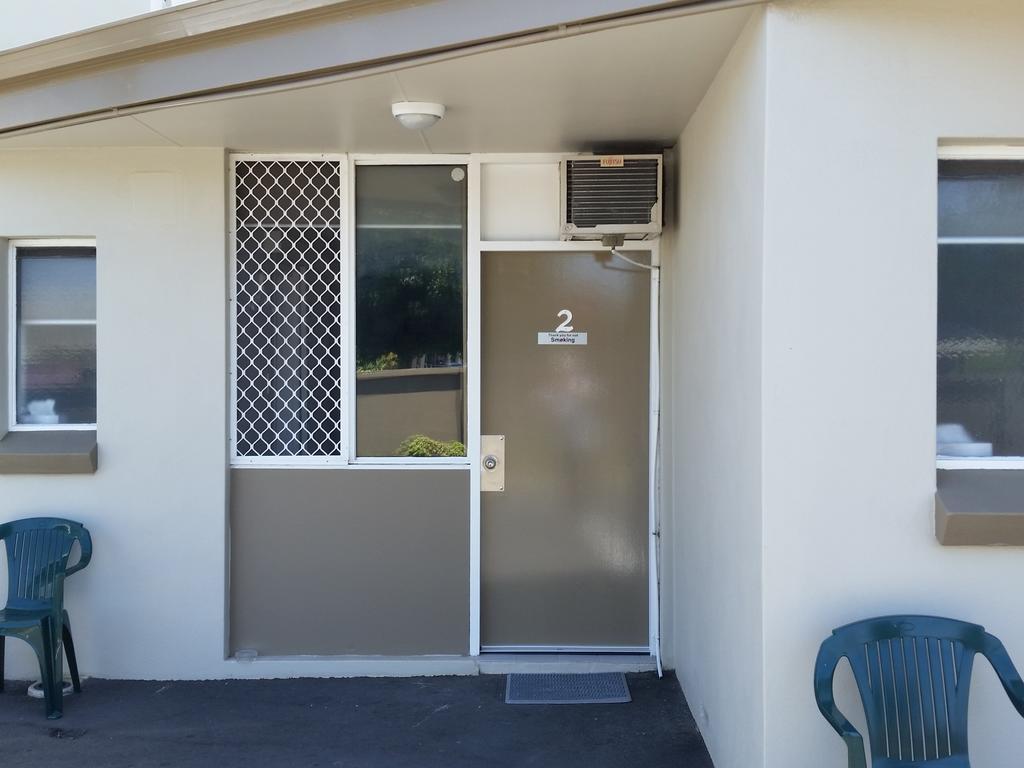 Mandurah Foreshore Motel Екстер'єр фото