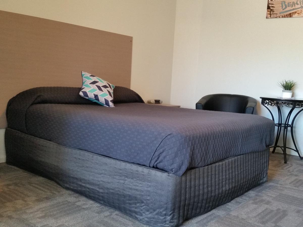 Mandurah Foreshore Motel Екстер'єр фото